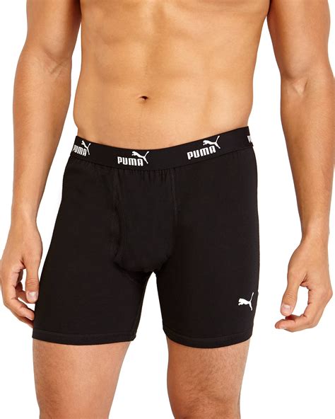 puma underwear for men.